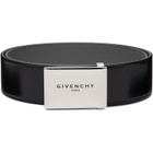 Givenchy Calfskin.