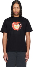 Carhartt Work In Progress Black Spoiled T-shirt