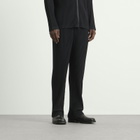 Homme Plissé Issey Miyake Men's Pleat Pant in Black