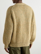 Federico Curradi - Wool-Blend Cardigan - Neutrals