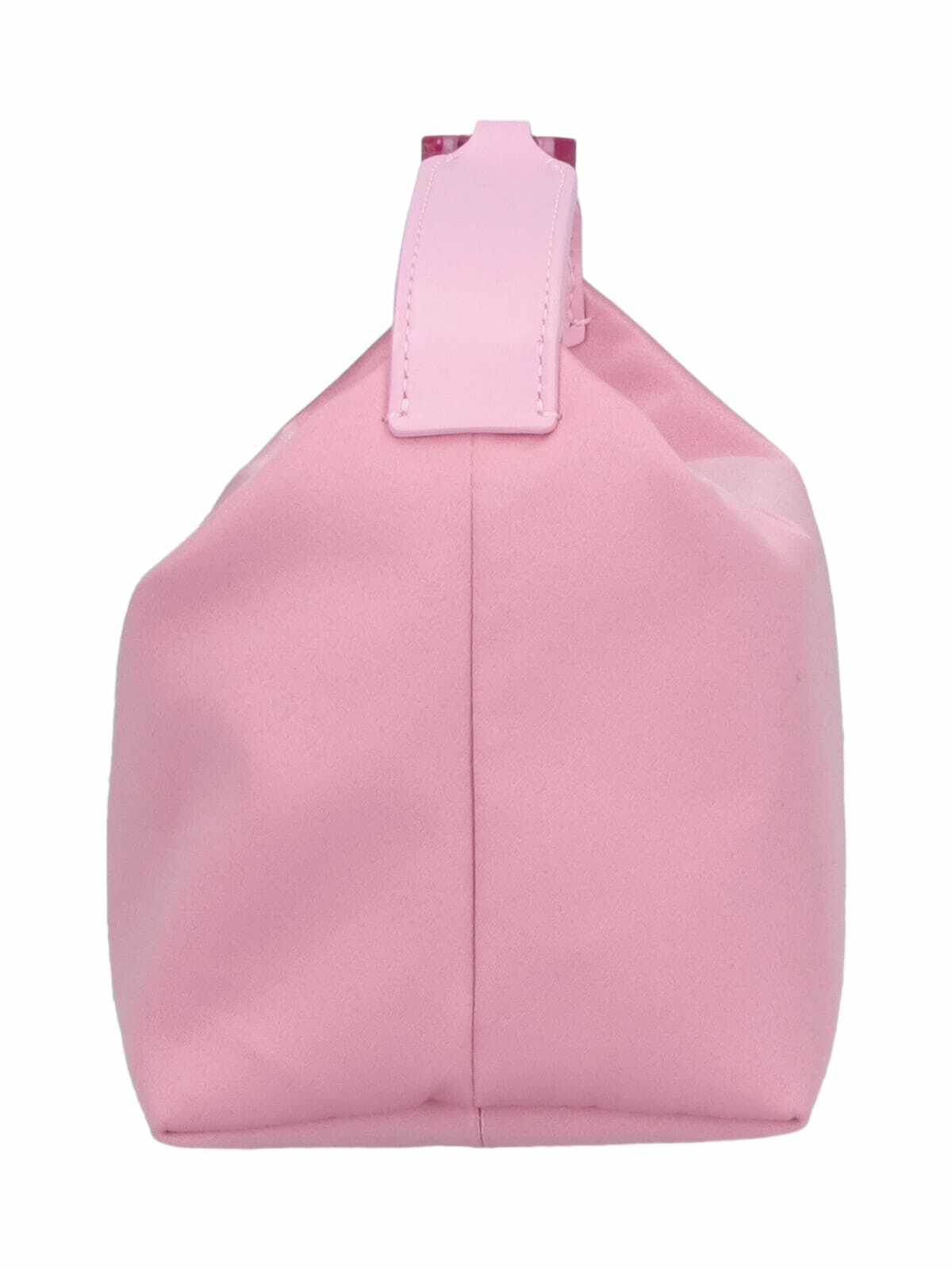 EÉRA nylon Moon Hand Bag