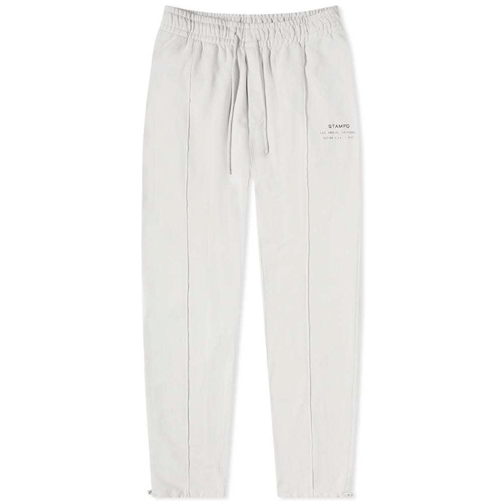Photo: STAMPD Travel Track Pant