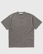 Stone Island Tee Brown - Mens - Shortsleeves