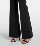 Self-Portrait Bouclé jumpsuit