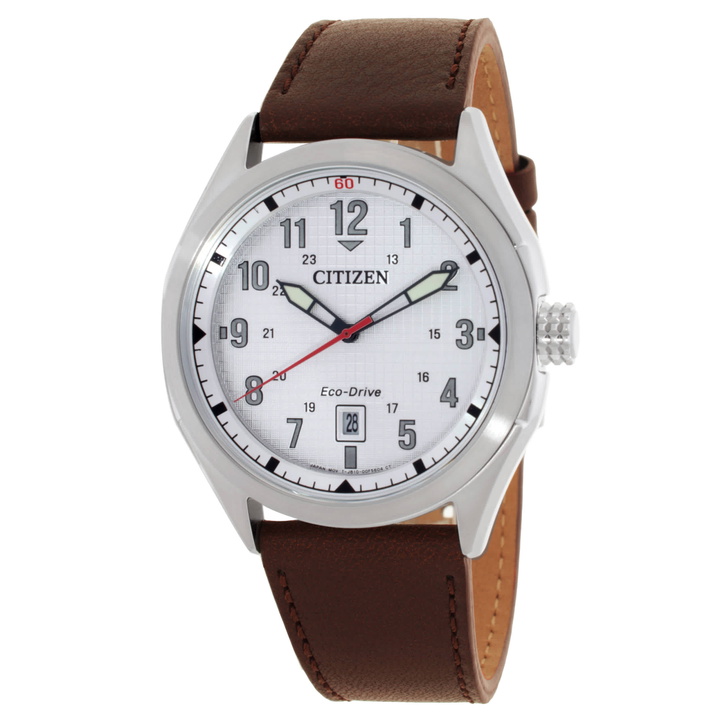 Photo: Citizen Terra Force Mens Watch AW1890-19B