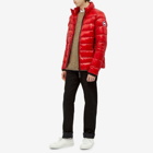 Canada Goose Men's Crofton Jacket in Red