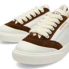 Casablanca Men's Del Mar Sneaker in White