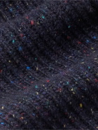 Gabriela Hearst - Ribbed Cashmere Scarf