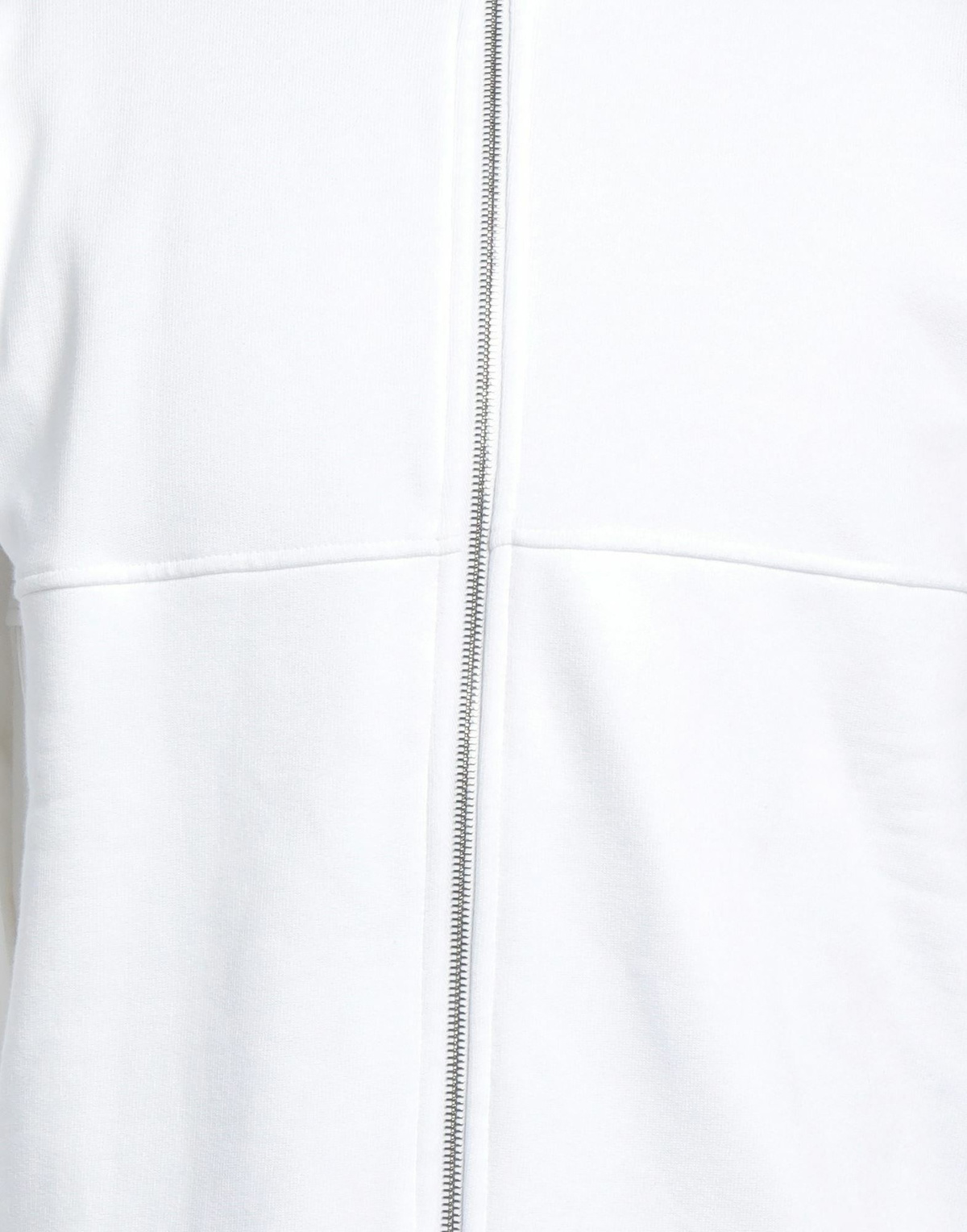 Paul & Shark Roberto Mancini Mens Sweatshirt in White