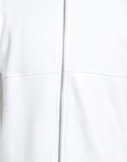 Paul & Shark Roberto Mancini Mens Sweatshirt in White