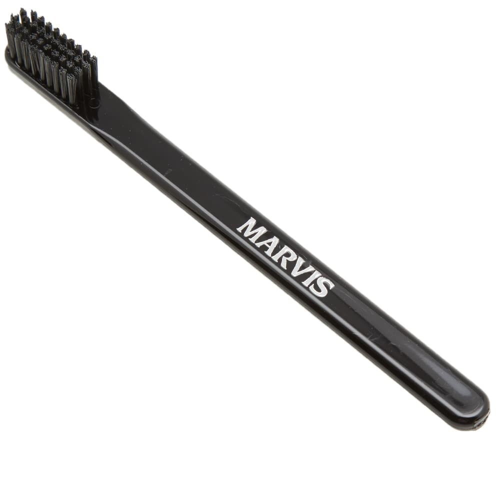 Photo: Marvis Toothbrush