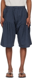 SC103 Navy Atlas Shorts
