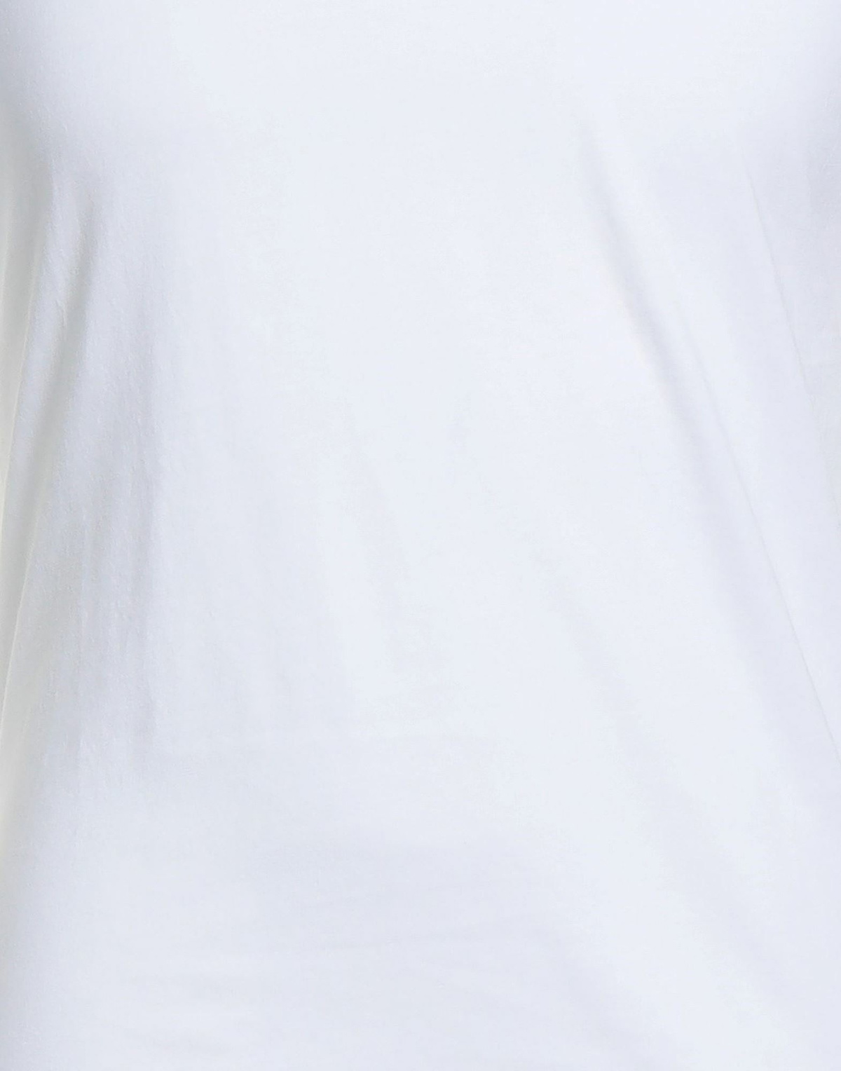 Dolce & gabbana Mens T-shirt in White