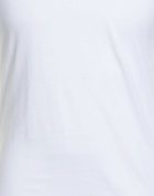 Dolce & gabbana Mens T-shirt in White