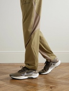 NIKE RUNNING - Pegasus Trail 5 Rubber-Trimmed GORE-TEX Running Sneakers - Brown