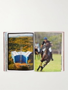 Assouline - Polo Heritage Hardcover Book
