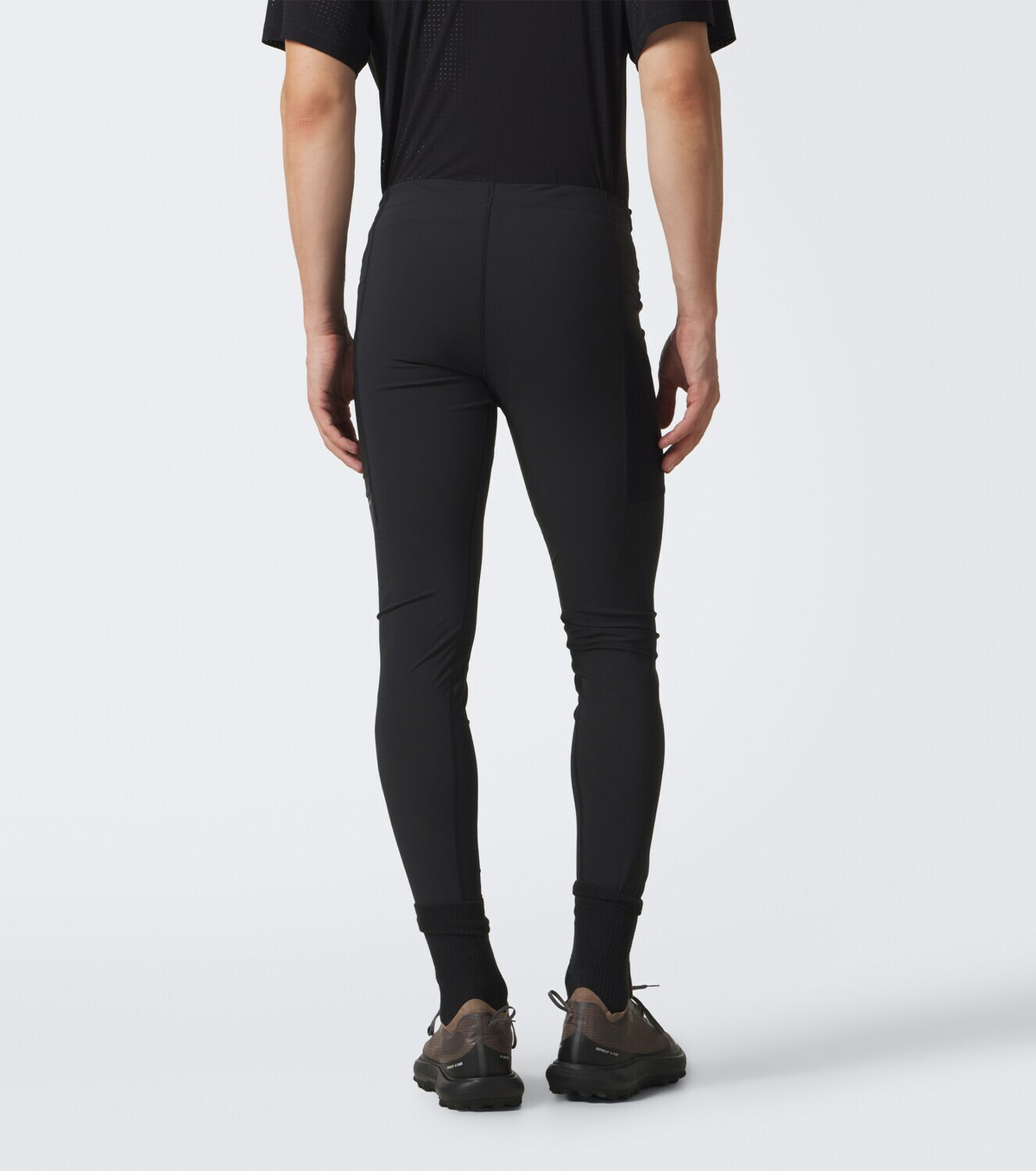 Satisfy TechSilk™ Evo running tights