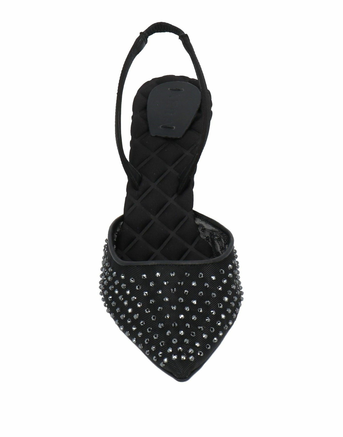 Aera Womens Pumps in Black