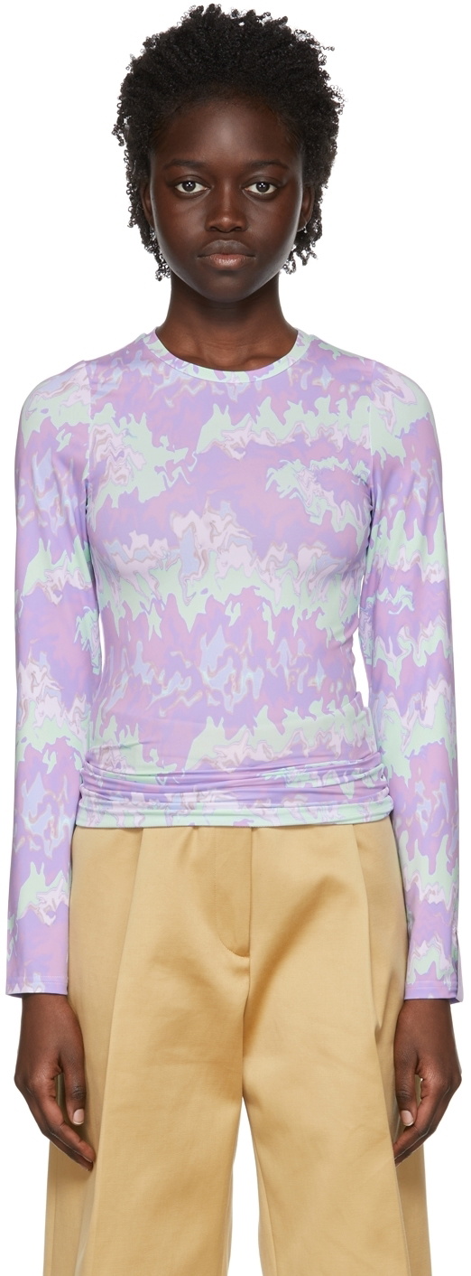 rokh ロック Renaissance Mask Top rokh ロック Renaissance Mask Top