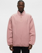 Puma Mmq Hz Polarfleece Pink - Mens - Fleece Jackets/Half Zips