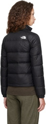 The North Face Black Hydrenalite Down Jacket
