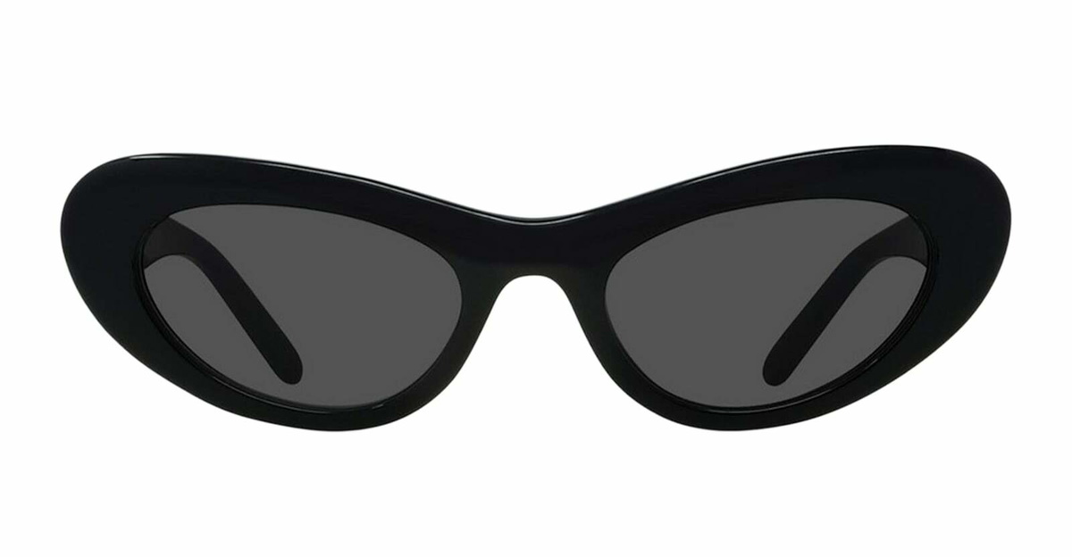 Loewe Lw50094u - Gold / Havana Rx Glasses Loewe