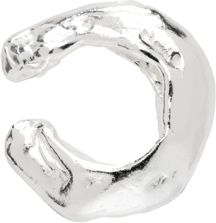 Photo: Simuero Textured Ear Cuff