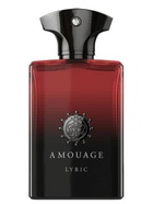 Amouage Mens Lyric EDP Spray 3.4 oz