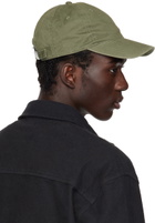 John Elliott Khaki Dad Cap