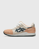 Asics Gel Lyte Iii Og Orange|Beige - Mens - Lowtop