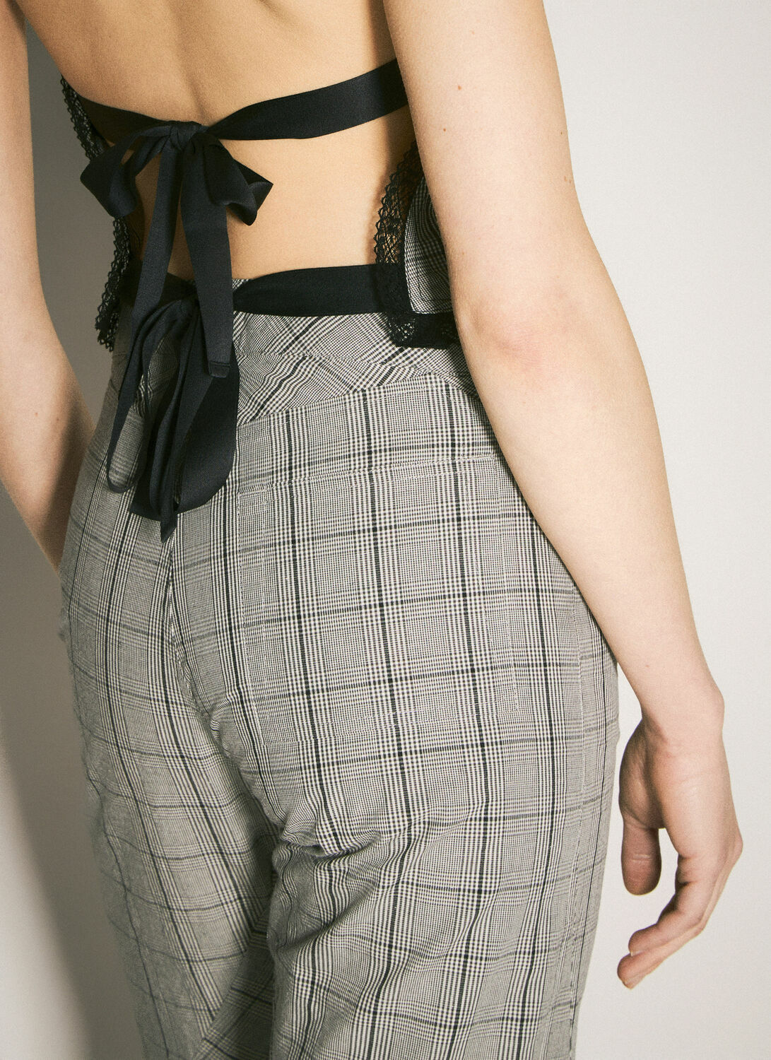 Our Legacy Pinafore Top