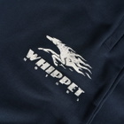 END. Whippet Sweatpants in Navy