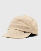 Goldwin Polartec Wind Pro 5 Panel Cap Brown - Mens - Caps