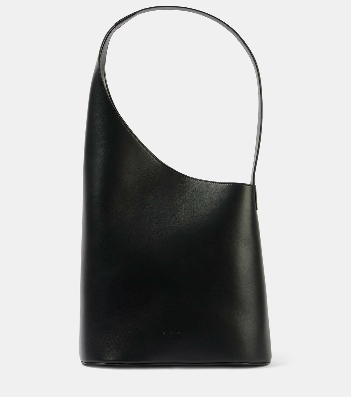 Aesther Ekme Lune Large leather tote bag Aesther Ekme Aesther Ekme Lune Large leather tote bag Aesther Ekme