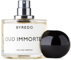 Byredo Oud Immortel Eau De Parfum, 50 mL