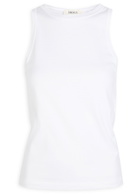 Skall Studio Loui Cotton Tank White