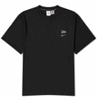 Nike x Patta Short Sleeve Shirt in Black