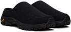 Merrell 1TRL Black Moab 2 Loafers
