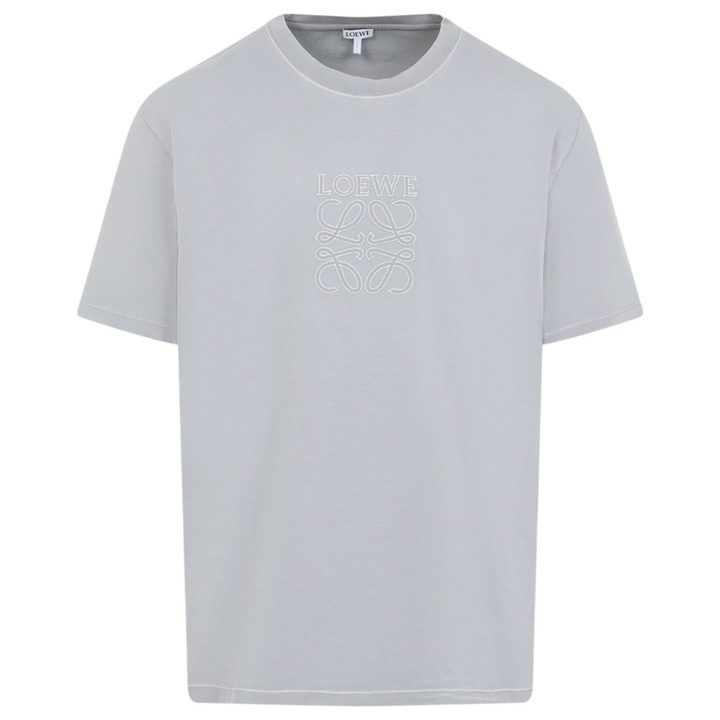 Photo: Loewe Relaxed Fit T-shirt