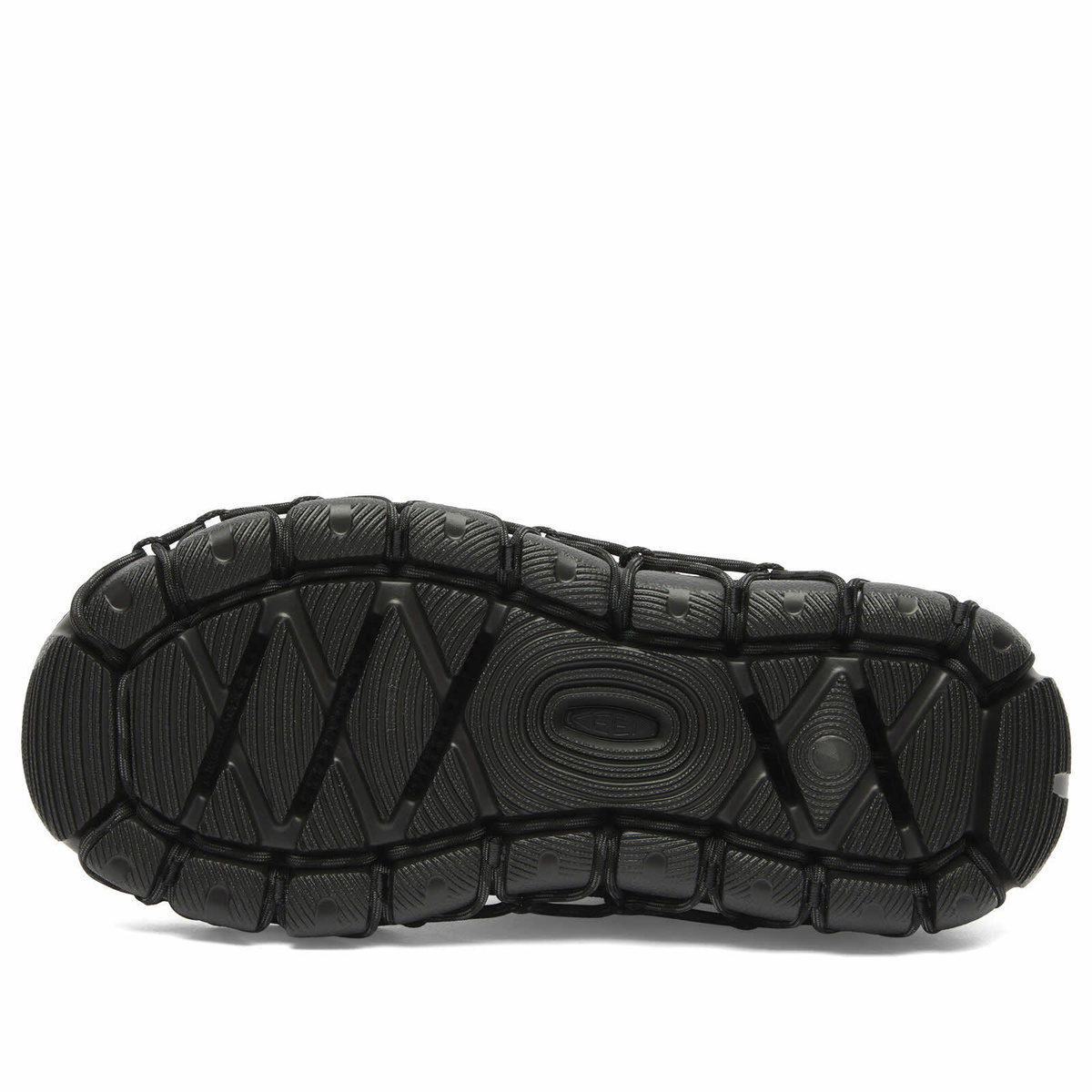 Keen Women's Uneek 360 in Black/Magnet