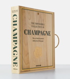 Assouline - The Impossible Collection Of Champagne book