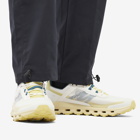 ON Men's Cloudvista Exclusive Sneakers in Ivory/Endive