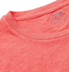 Polo Ralph Lauren - Slim-Fit Cotton-Jersey T-Shirt - Men - Coral