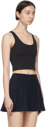 Splits59 Black Sprint Rigor Sport Bra