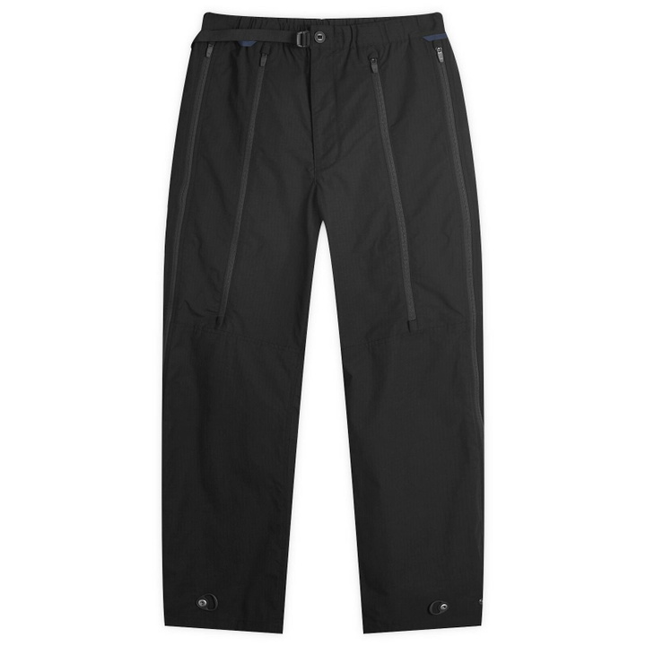 Photo: Poliquant Men's x Wild Things Cordura Track Pants in Black
