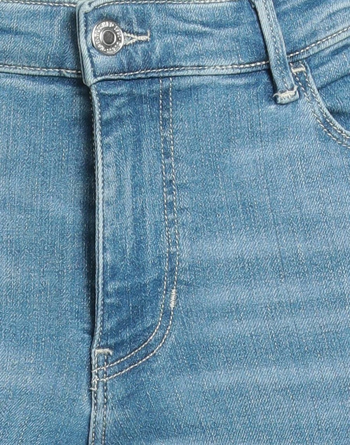 Guess Womens Jeans in Blue