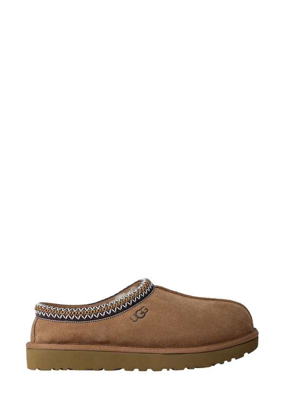 Photo: UGG Tasman Suede Slip-On Mules