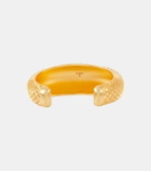 Balmain Signature Mesh bracelet