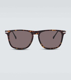 Gucci - Square-frame sunglasses