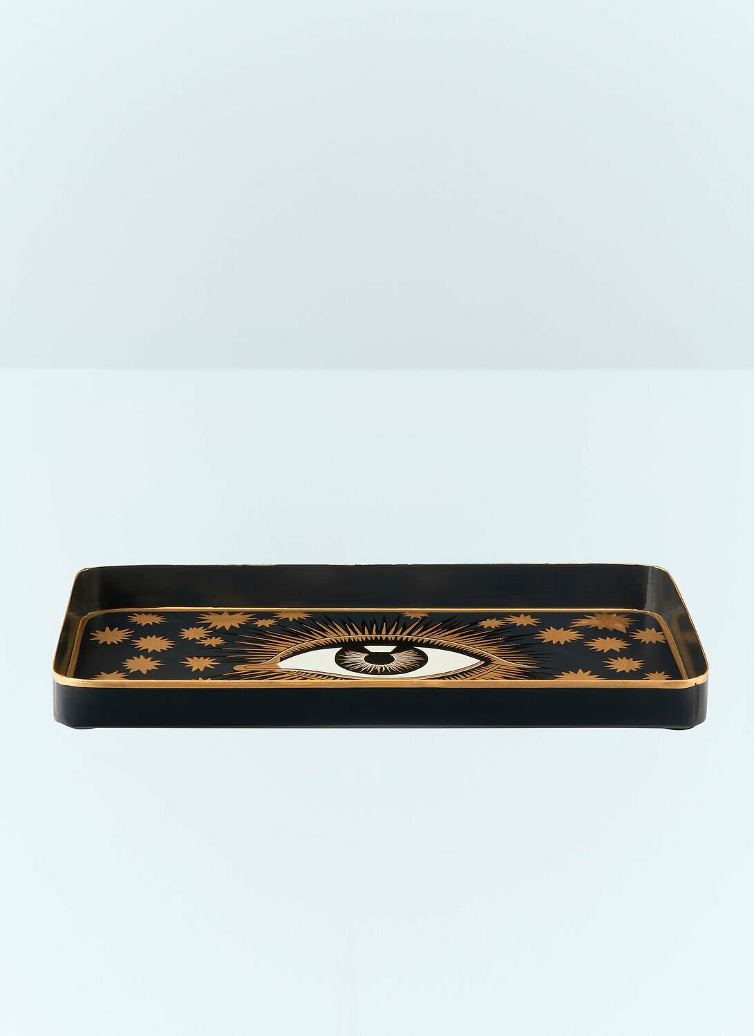 Les Ottomans Eye Iron Tray